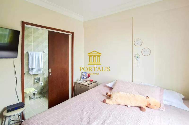 Apartamento, 3 quartos, 110 m² - Foto 10
