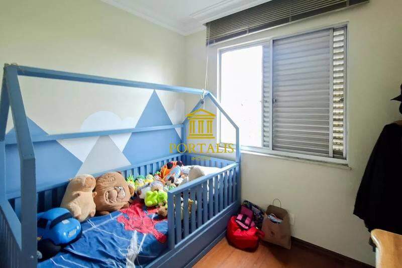 Apartamento, 3 quartos, 110 m² - Foto 13