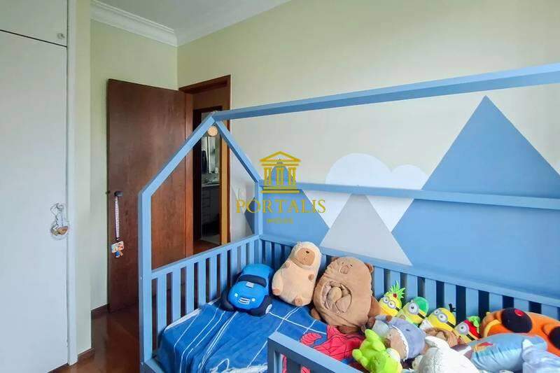 Apartamento, 3 quartos, 110 m² - Foto 15