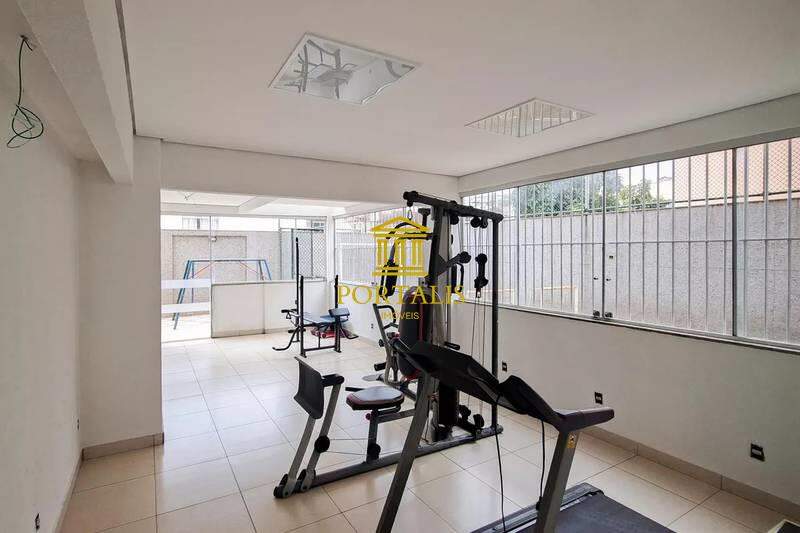 Apartamento, 3 quartos, 110 m² - Foto 21