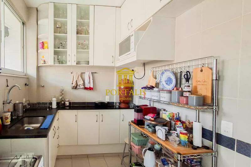Apartamento, 3 quartos, 110 m² - Foto 5