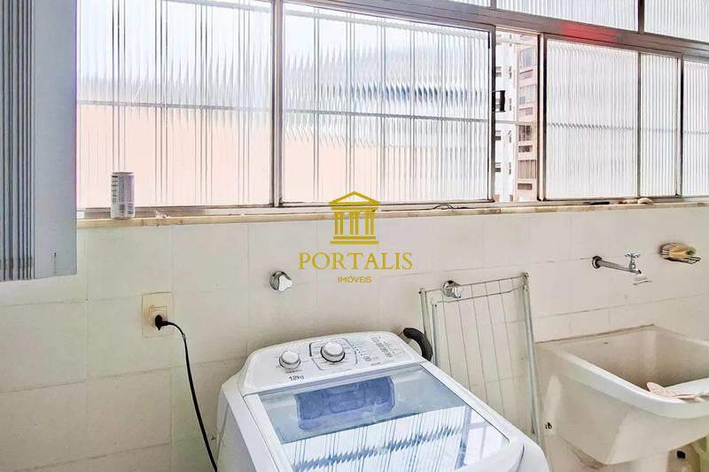 Apartamento, 3 quartos, 110 m² - Foto 7