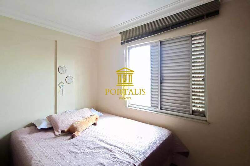 Apartamento, 3 quartos, 110 m² - Foto 9