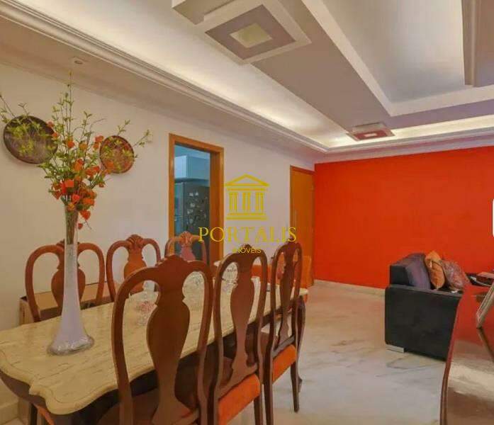 Apartamento, 4 quartos, 130 m² - Foto 10