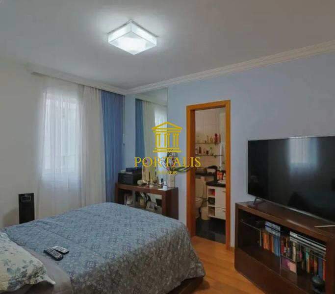 Apartamento, 4 quartos, 130 m² - Foto 12