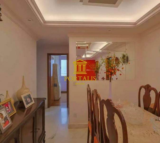 Apartamento, 4 quartos, 130 m² - Foto 13