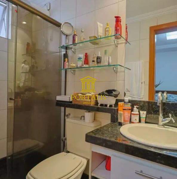 Apartamento, 4 quartos, 130 m² - Foto 14