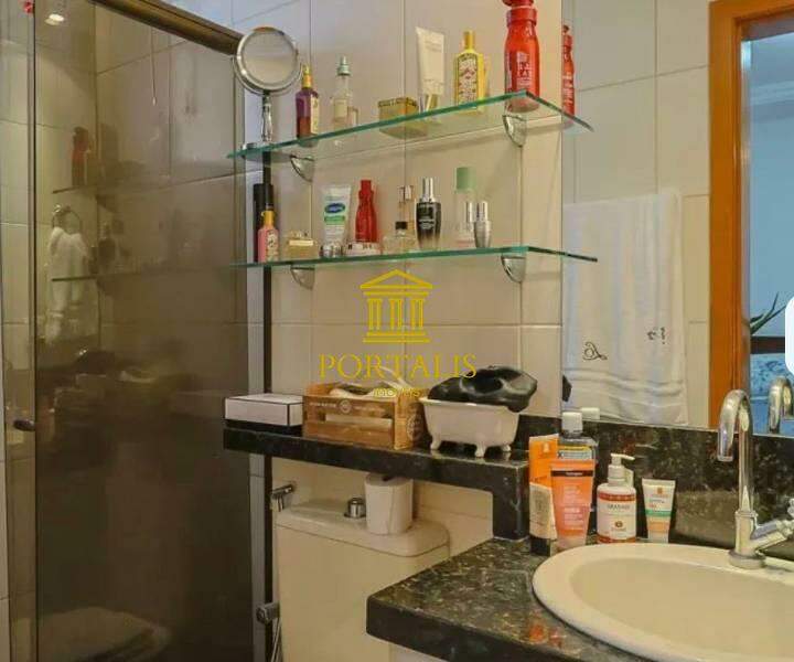 Apartamento, 4 quartos, 130 m² - Foto 19