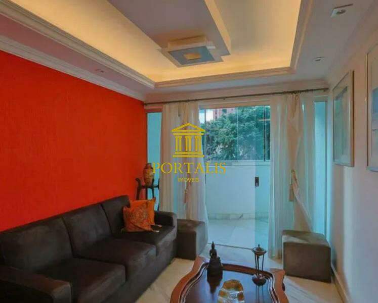 Apartamento, 4 quartos, 130 m² - Foto 2
