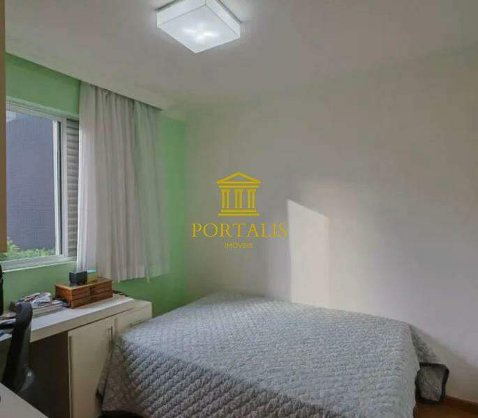 Apartamento, 4 quartos, 130 m² - Foto 20