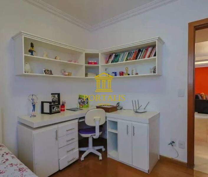 Apartamento, 4 quartos, 130 m² - Foto 22