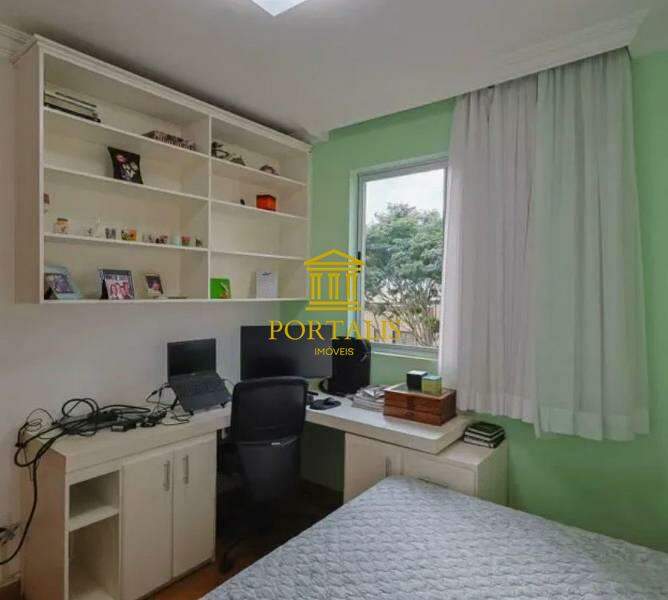 Apartamento, 4 quartos, 130 m² - Foto 23