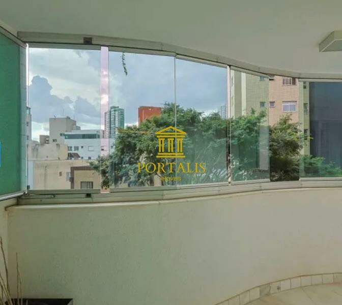 Apartamento, 4 quartos, 130 m² - Foto 4