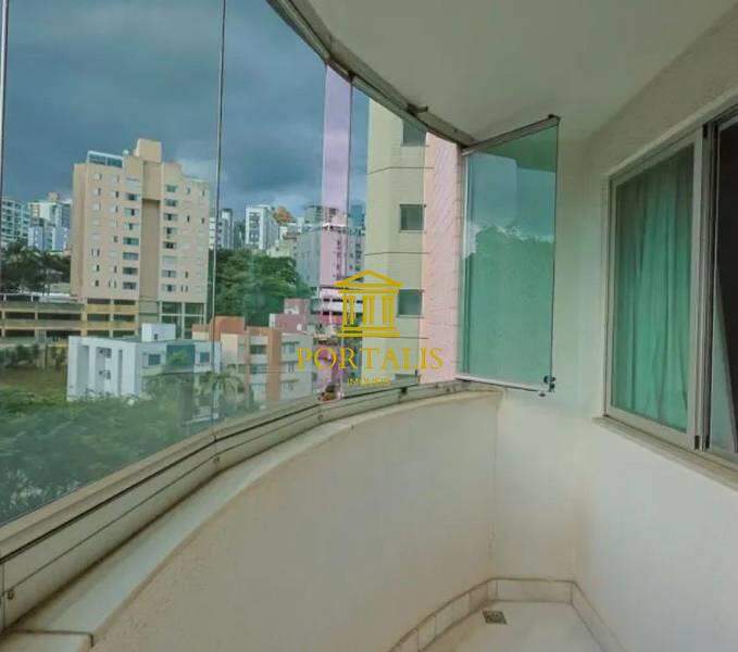 Apartamento, 4 quartos, 130 m² - Foto 6