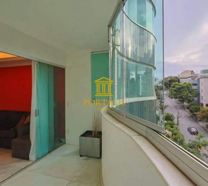 Apartamento, 4 quartos, 130 m² - Foto 7