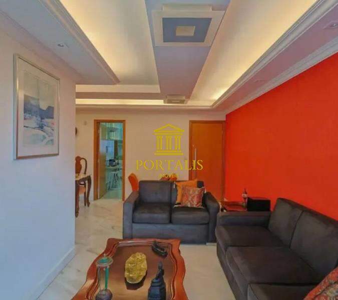 Apartamento, 4 quartos, 130 m² - Foto 8