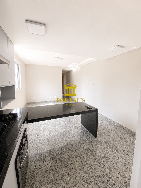 Apartamento, 2 quartos, 60 m² - Foto 9