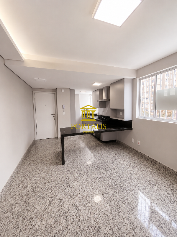 Apartamento, 2 quartos, 60 m² - Foto 1