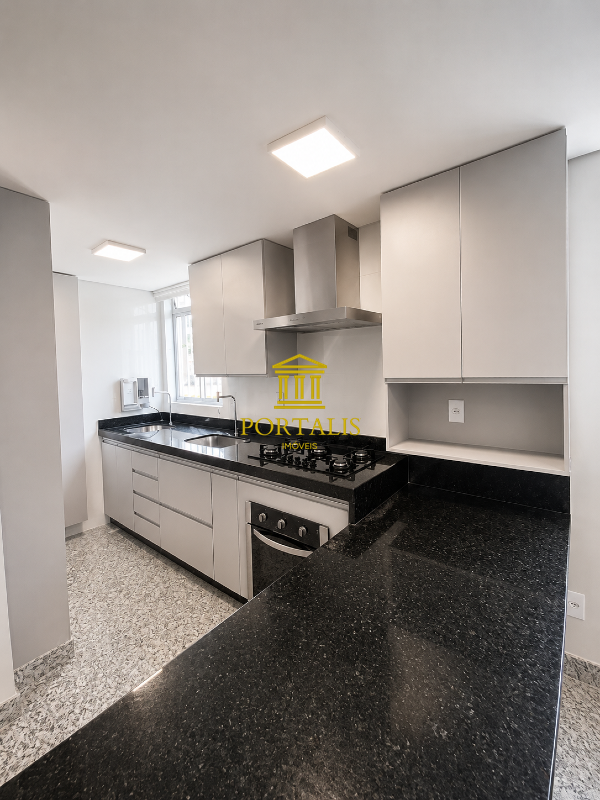 Apartamento, 2 quartos, 60 m² - Foto 5