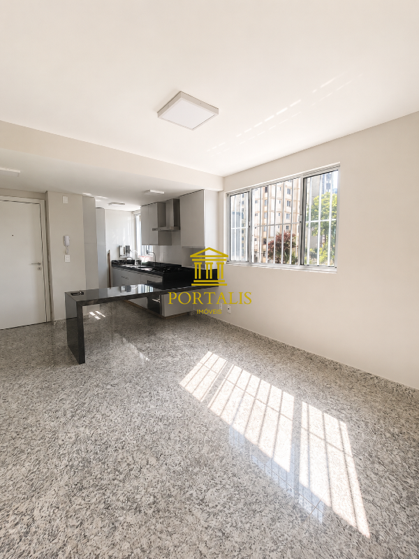 Apartamento, 2 quartos, 60 m² - Foto 6