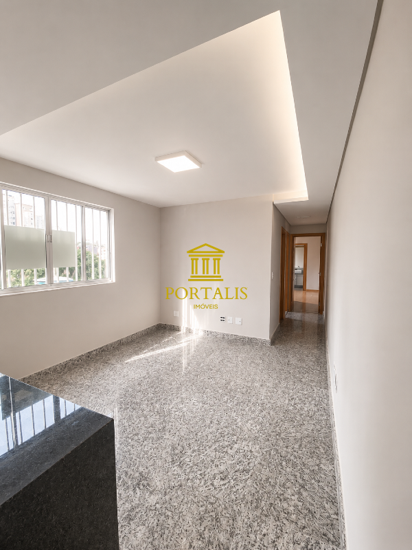 Apartamento, 2 quartos, 60 m² - Foto 7