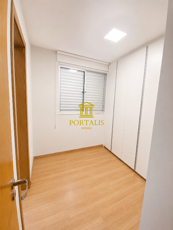 Apartamento, 2 quartos, 60 m² - Foto 3