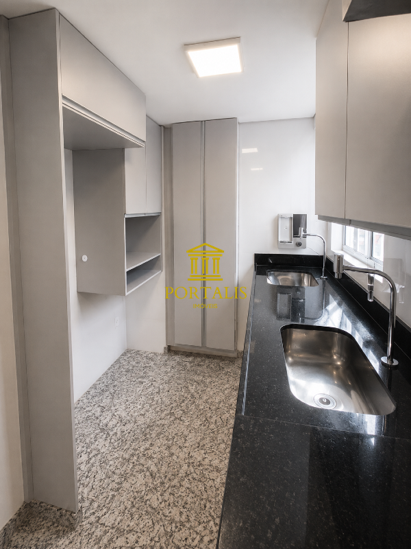 Apartamento, 2 quartos, 60 m² - Foto 10