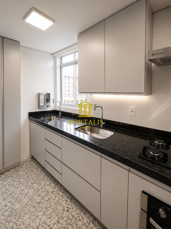 Apartamento, 2 quartos, 60 m² - Foto 16