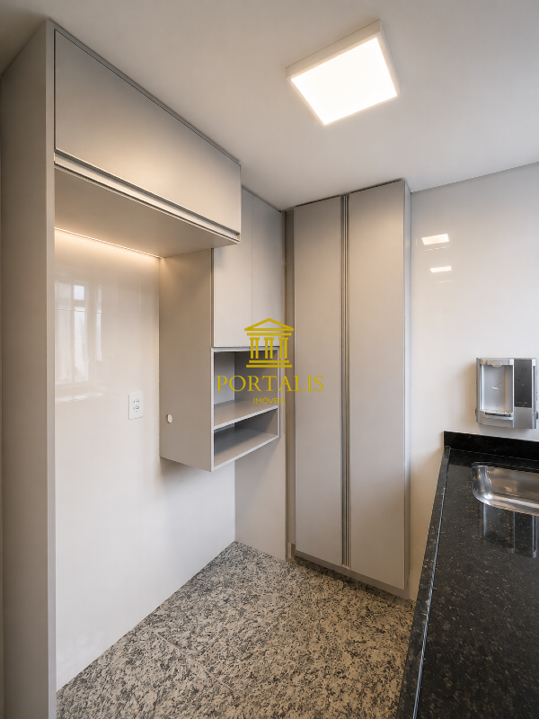 Apartamento, 2 quartos, 60 m² - Foto 23