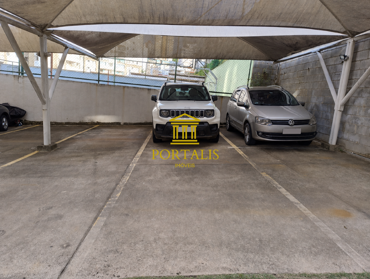 Apartamento, 3 quartos, 80 m² - Foto 19