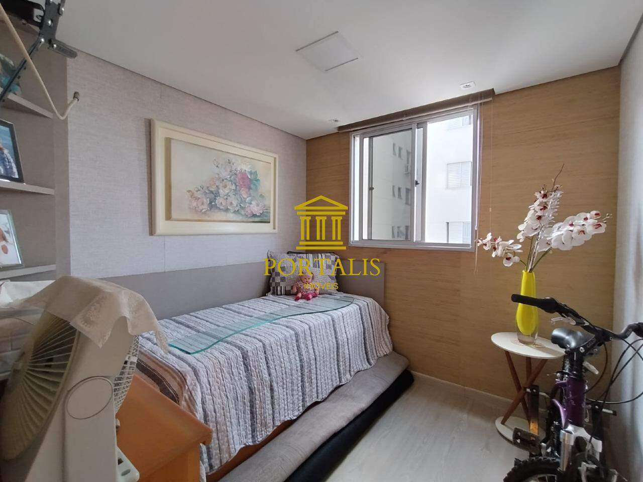 Apartamento, 3 quartos, 80 m² - Foto 12