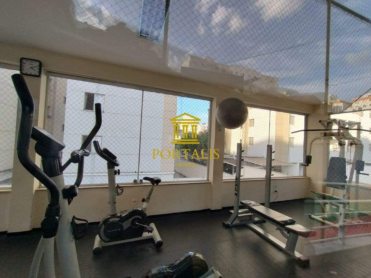 Apartamento, 3 quartos, 80 m² - Foto 22