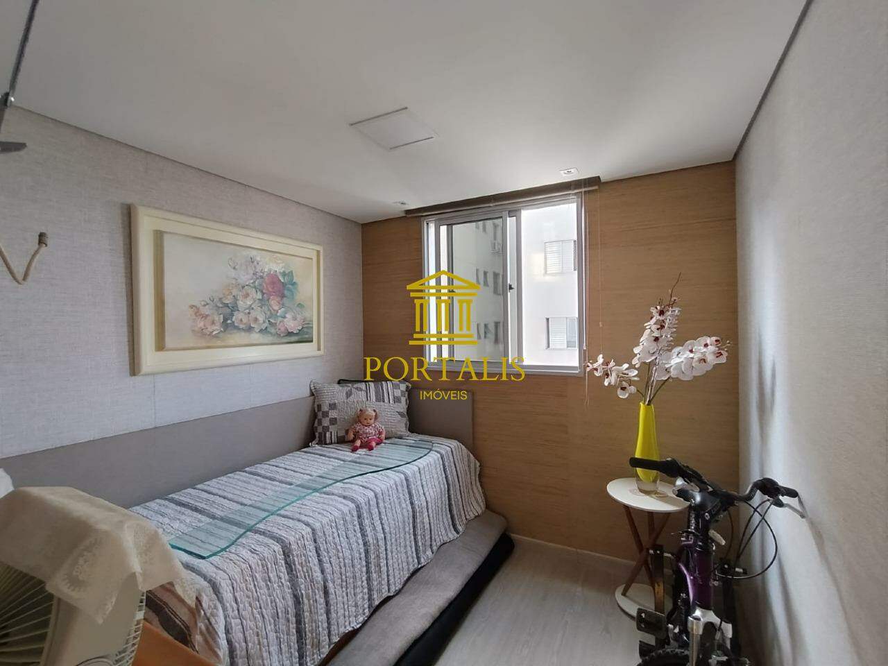 Apartamento, 3 quartos, 80 m² - Foto 9