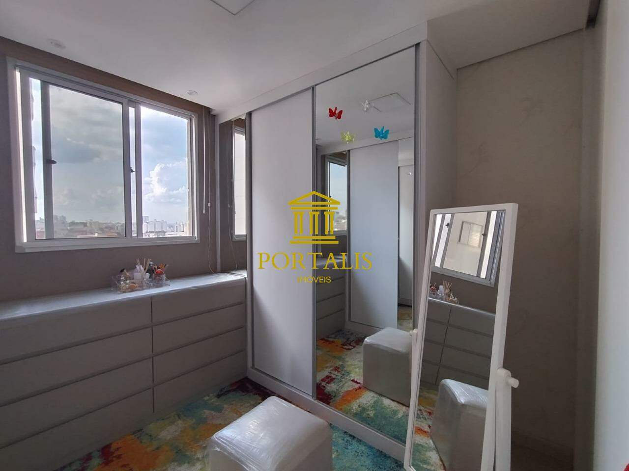Apartamento, 3 quartos, 80 m² - Foto 14