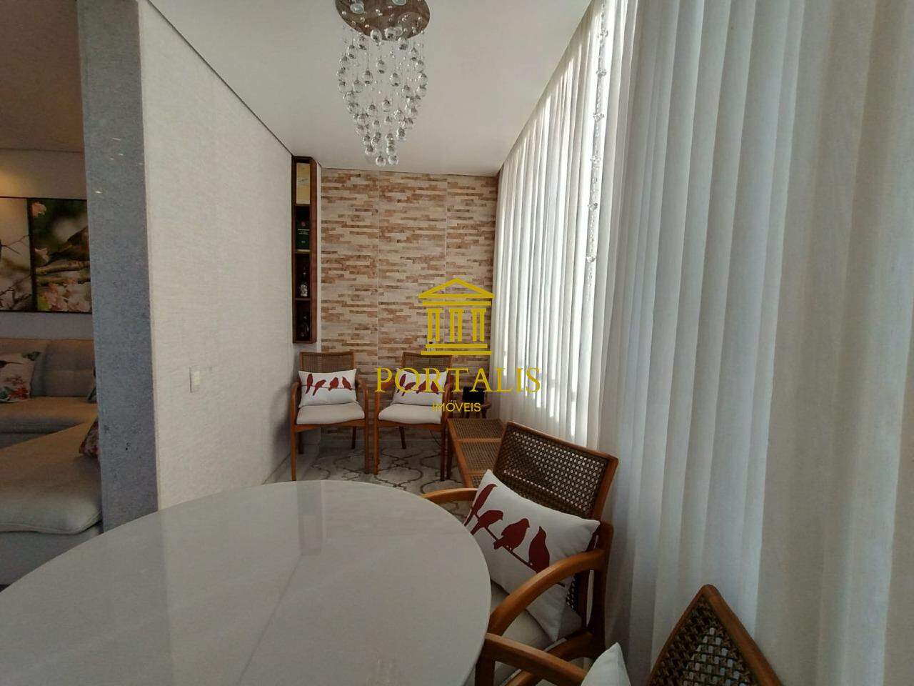 Apartamento, 3 quartos, 80 m² - Foto 11