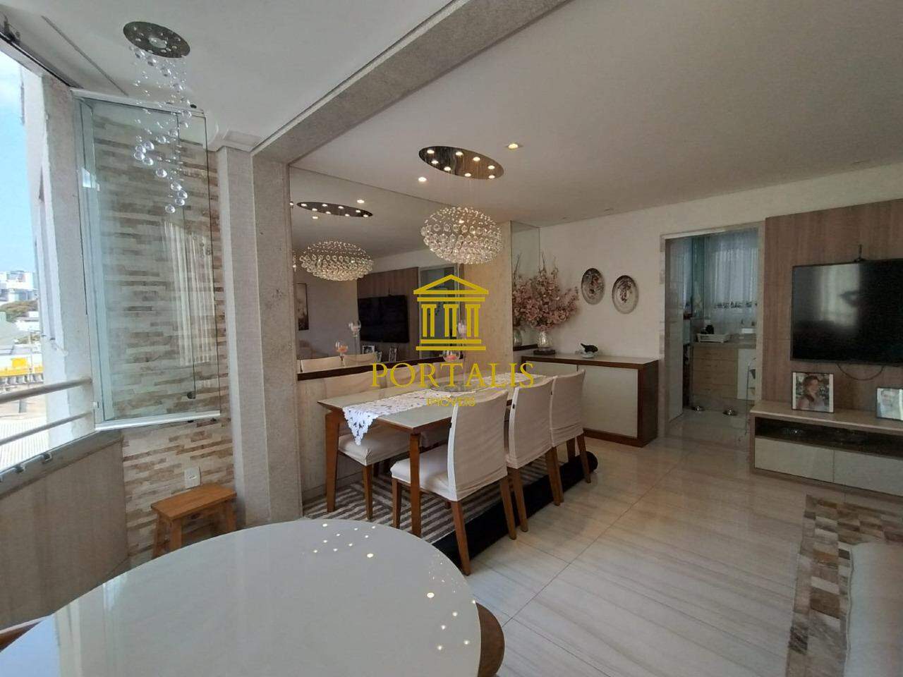 Apartamento, 3 quartos, 80 m² - Foto 10