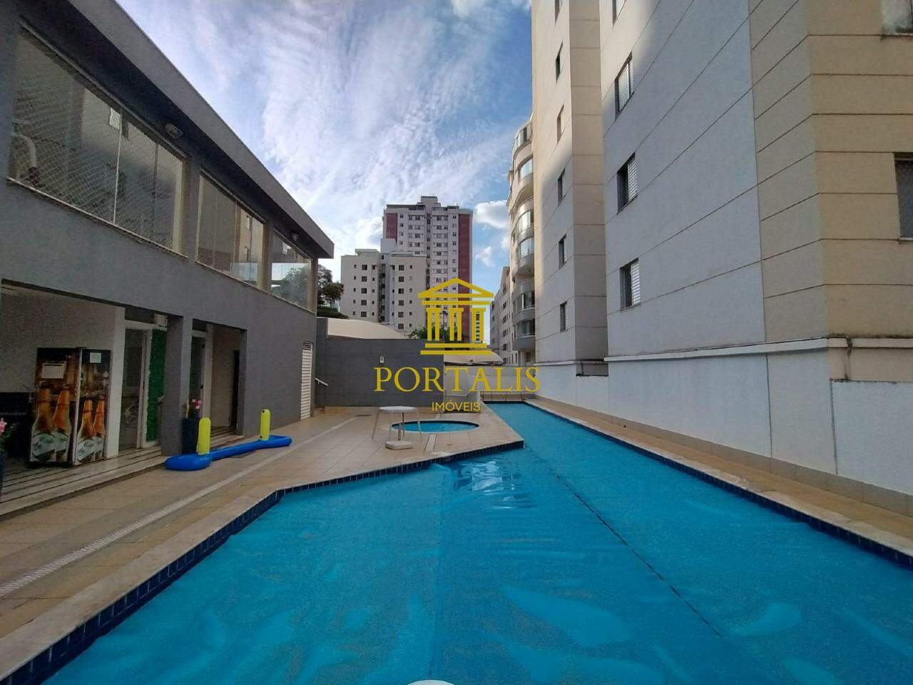 Apartamento, 3 quartos, 80 m² - Foto 21