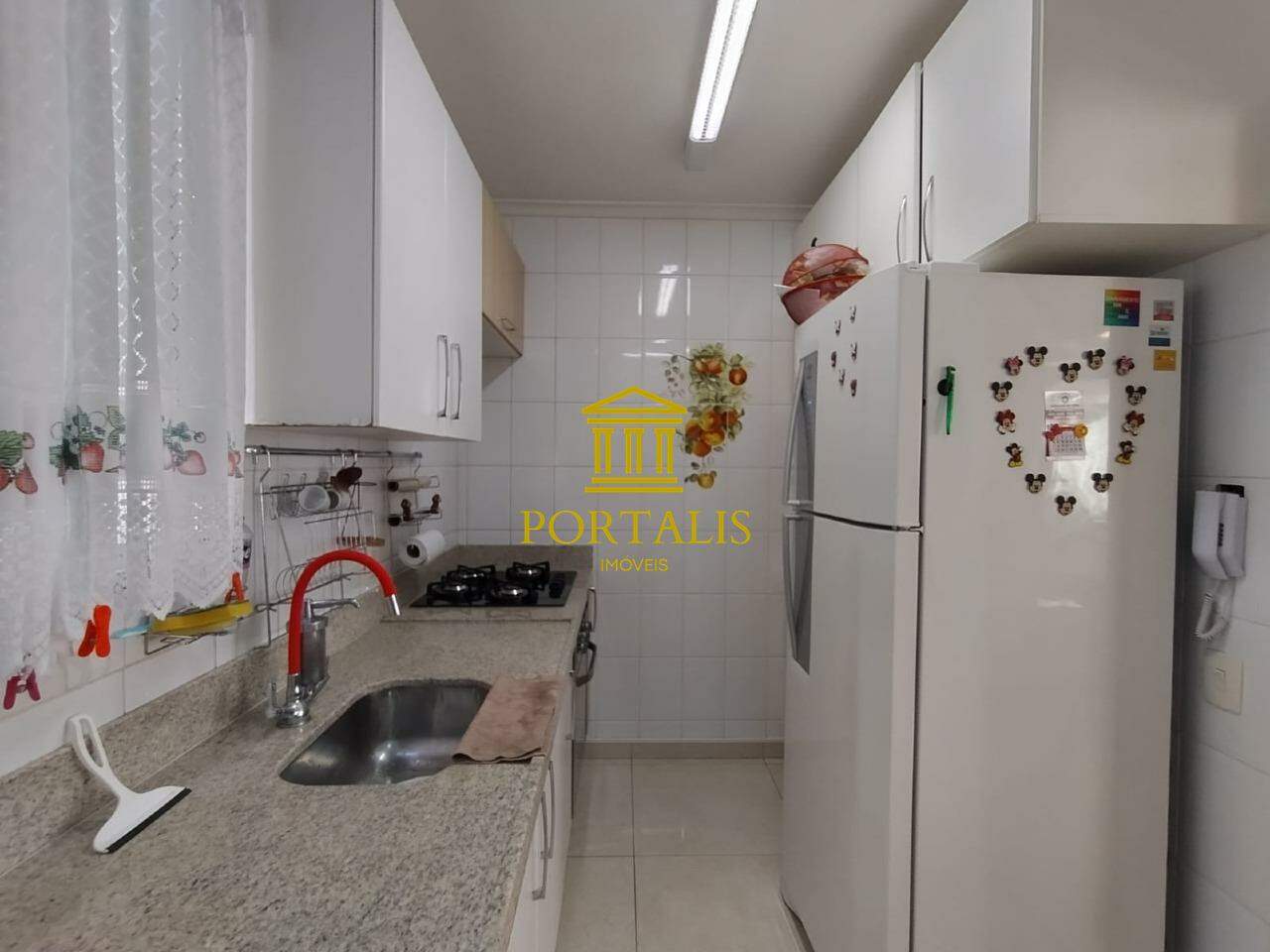 Apartamento, 3 quartos, 80 m² - Foto 16