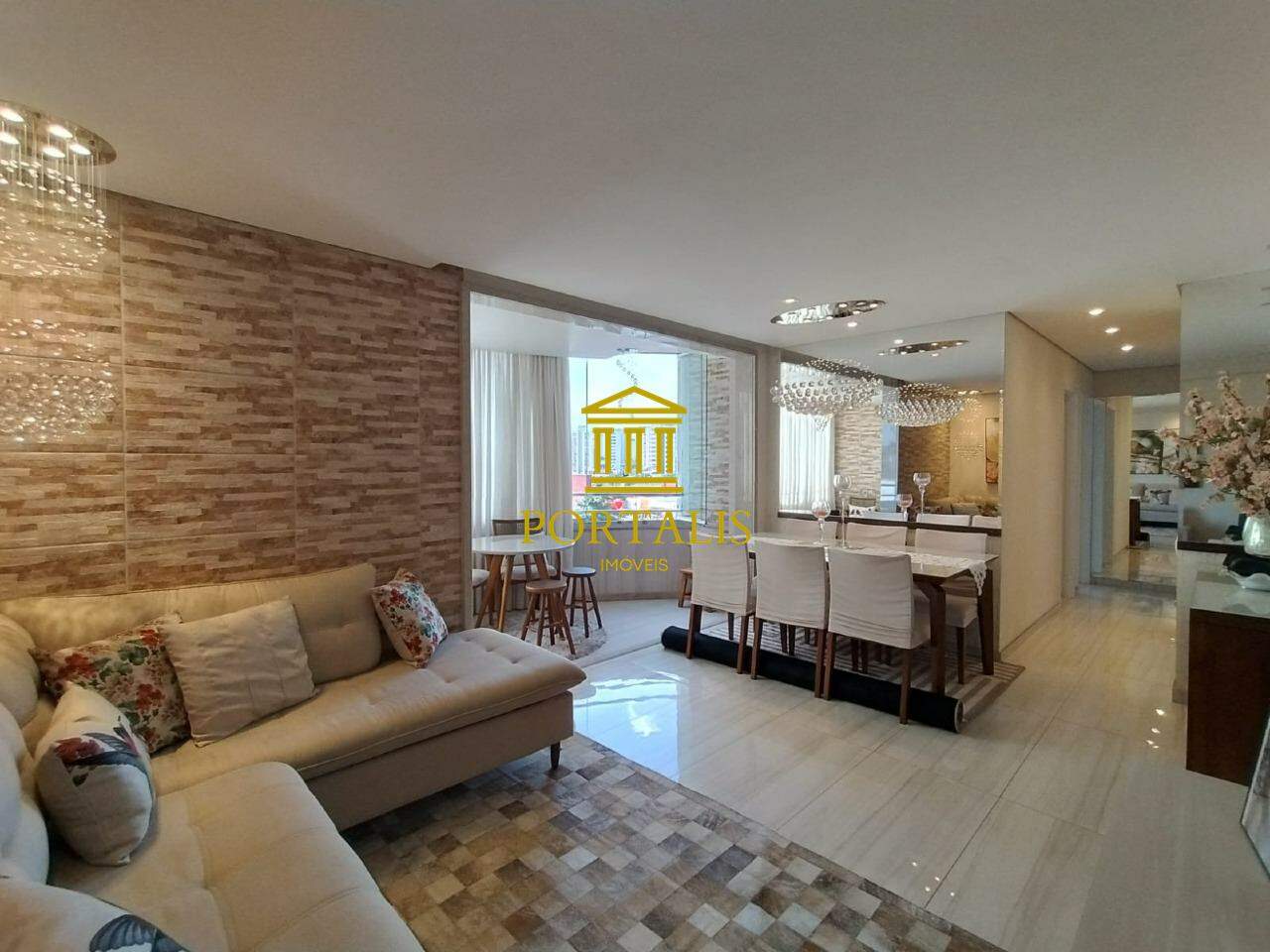 Apartamento, 3 quartos, 80 m² - Foto 5