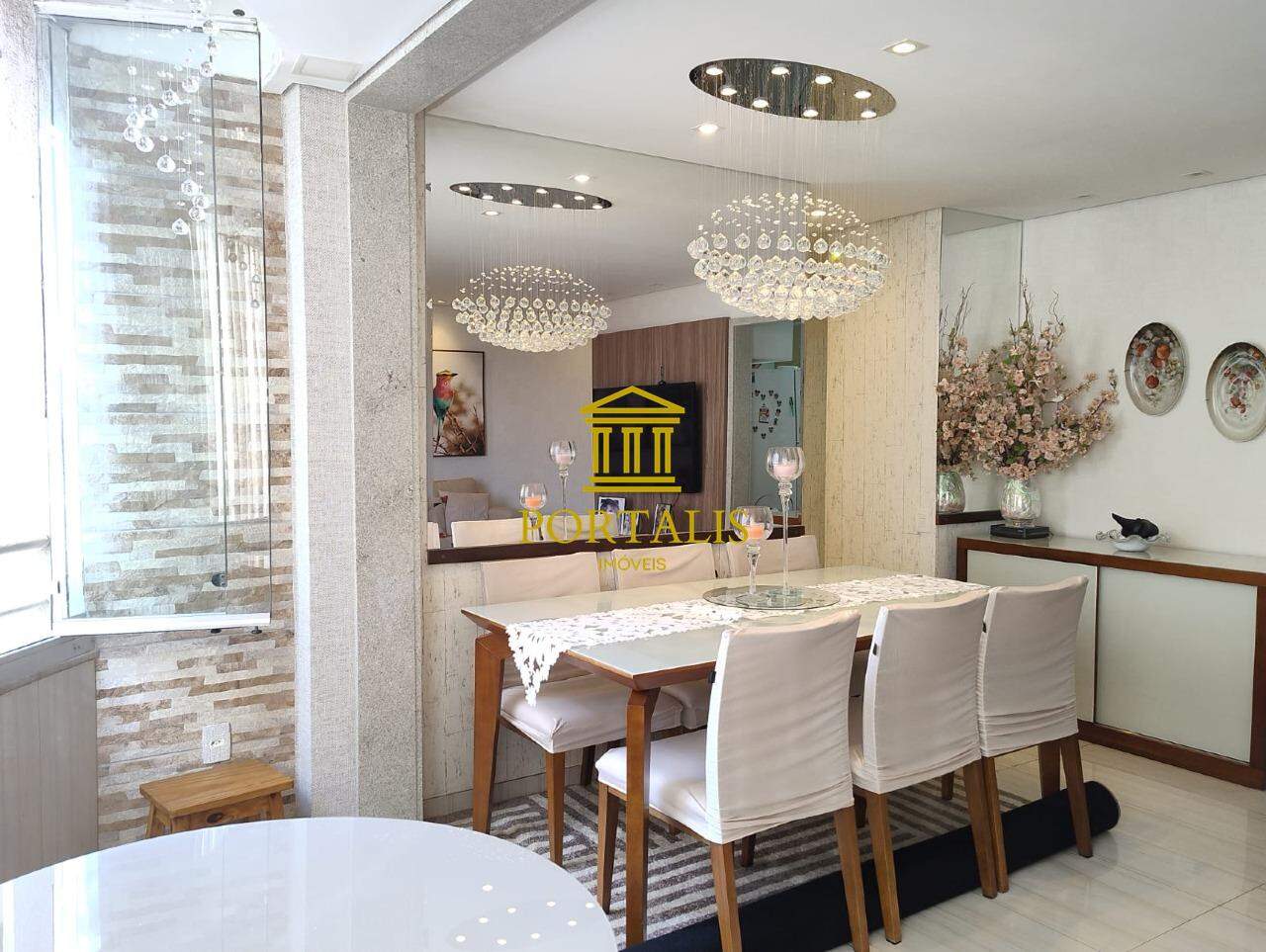 Apartamento, 3 quartos, 80 m² - Foto 8