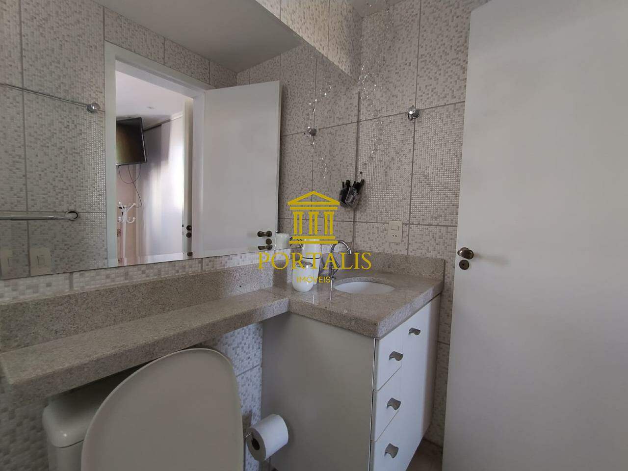 Apartamento, 3 quartos, 80 m² - Foto 13