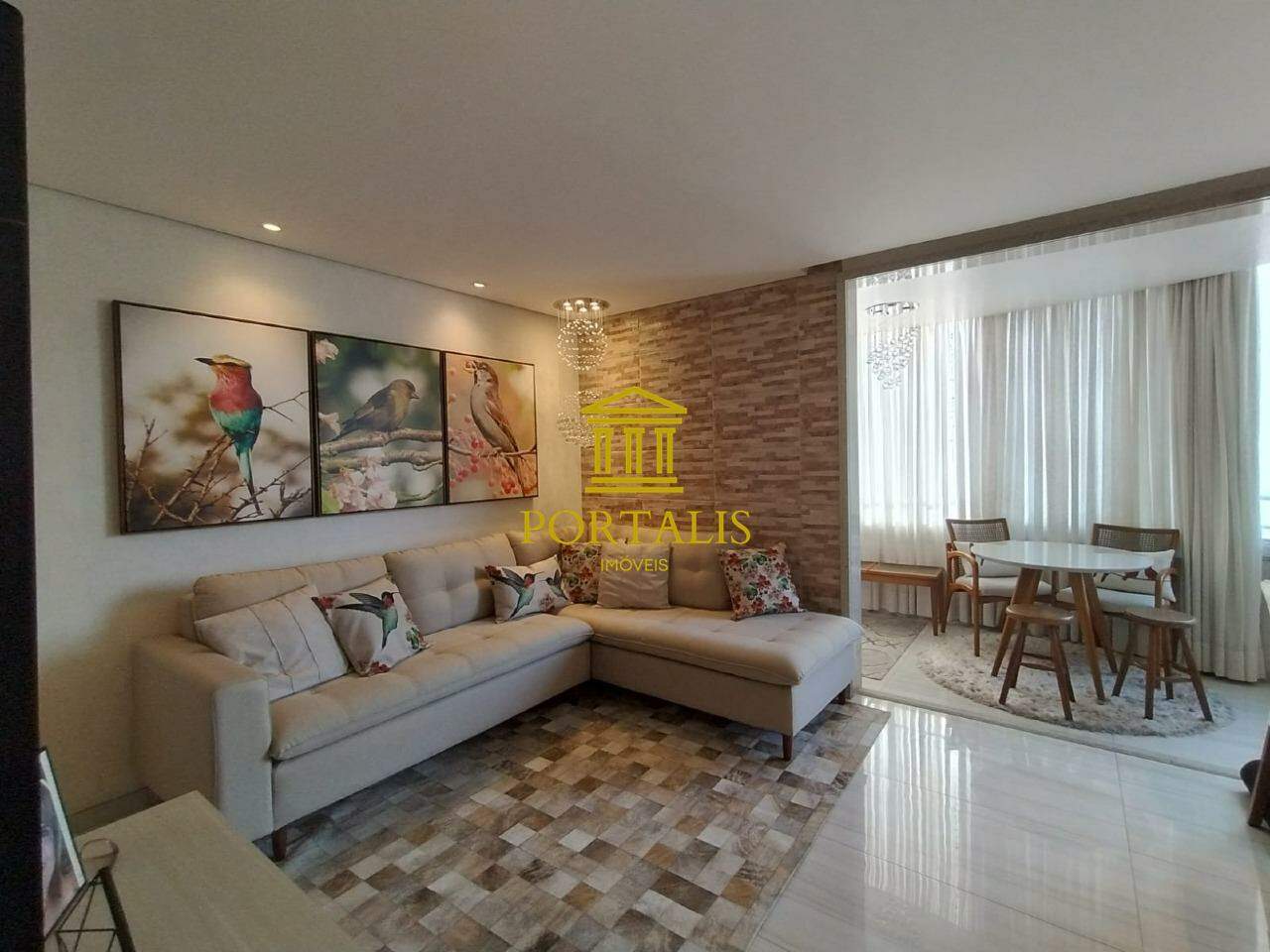 Apartamento, 3 quartos, 80 m² - Foto 7