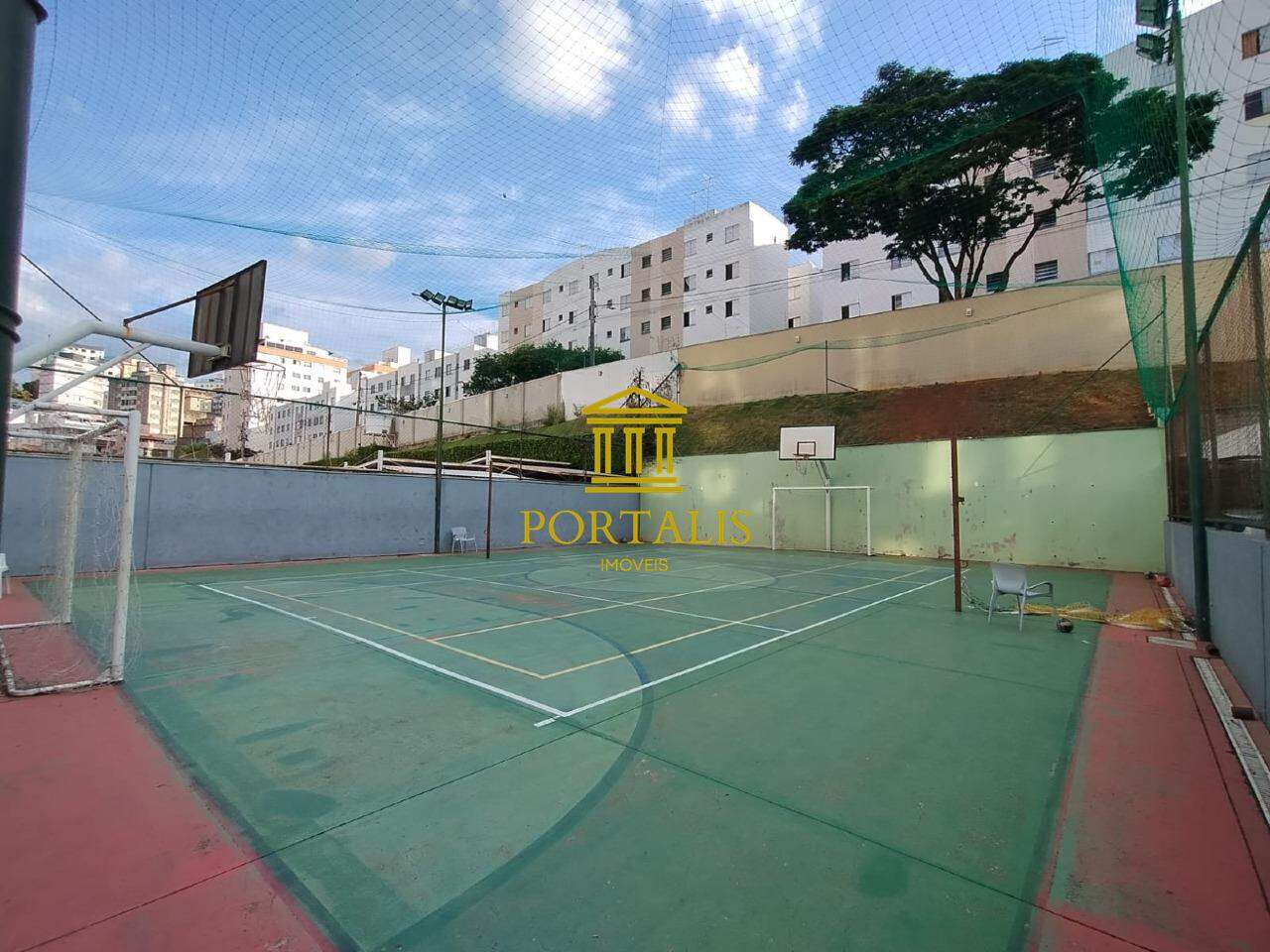 Apartamento, 3 quartos, 80 m² - Foto 23