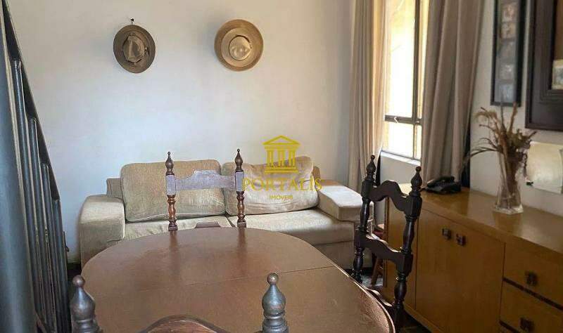 Cobertura, 3 quartos, 144 m² - Foto 1