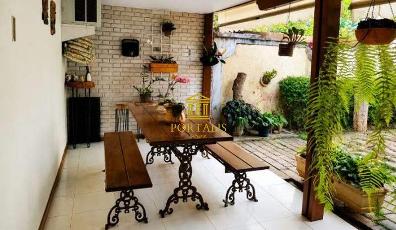 Casa, 5 quartos, 466 m² - Foto 10