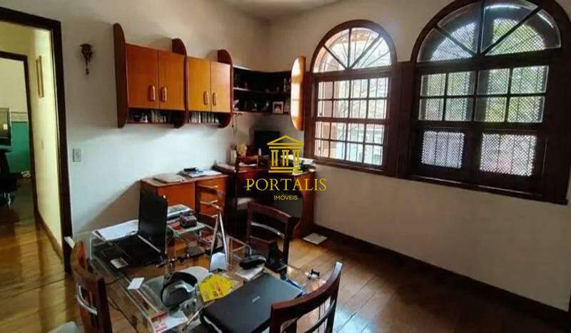 Casa, 5 quartos, 466 m² - Foto 11