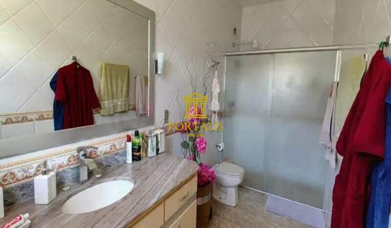 Casa, 5 quartos, 466 m² - Foto 12
