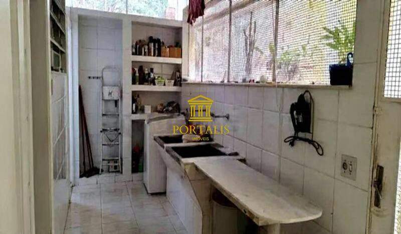Casa, 5 quartos, 466 m² - Foto 16