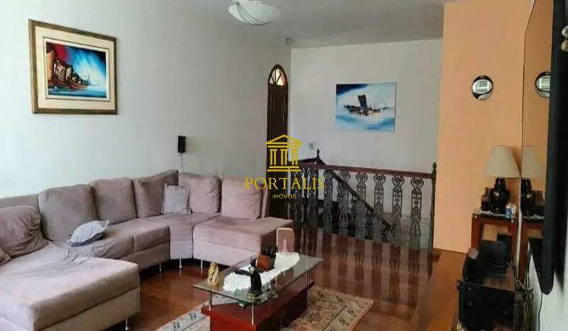 Casa, 5 quartos, 466 m² - Foto 17