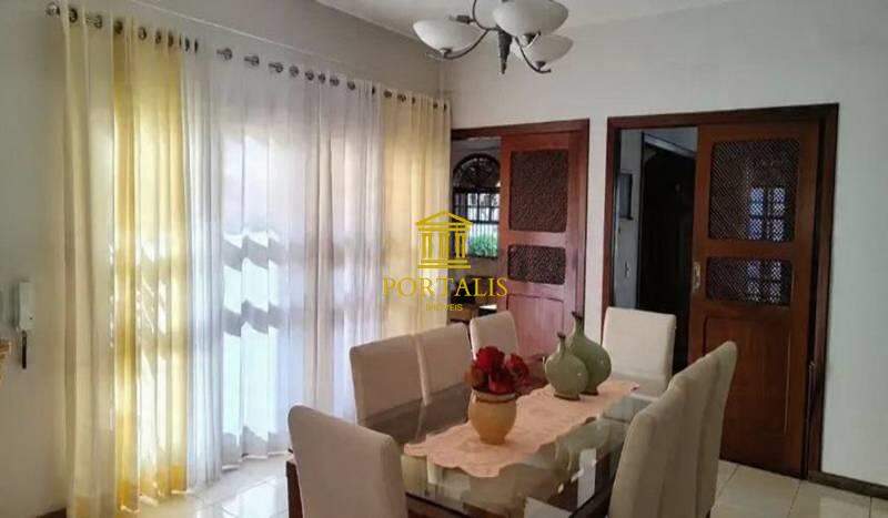Casa, 5 quartos, 466 m² - Foto 5